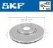 VKBD80294V1 Гальмівний диск SKF підбір по vin на Brocar