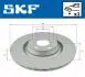 VKBD80274V1 Гальмівний диск SKF підбір по vin на Brocar