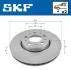 VKBD80261V2 Автозапчастина SKF підбір по vin на Brocar