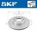 VKBD80250V2 Автозапчастина SKF підбір по vin на Brocar
