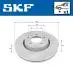 VKBD80245V1 Гальмівний диск SKF підбір по vin на Brocar