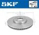 VKBD80236V1 Гальмівний диск SKF підбір по vin на Brocar