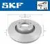 VKBD80226V1 Гальмівний диск SKF підбір по vin на Brocar