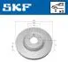 VKBD80183V1 Гальмівний диск SKF підбір по vin на Brocar