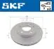 VKBD80177V2 Гальмівний диск SKF підбір по vin на Brocar