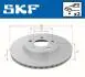 VKBD80154V2 Автозапчастина SKF підбір по vin на Brocar