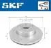 VKBD80143V2 Гальмівний диск SKF підбір по vin на Brocar