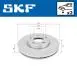 VKBD80140V2 Автозапчастина SKF підбір по vin на Brocar