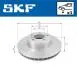 VKBD80138V1 Гальмівний диск SKF підбір по vin на Brocar