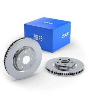 VKBD80119V2 Автозапчастина SKF підбір по vin на Brocar