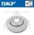 VKBD80078V1 Гальмівний диск SKF підбір по vin на Brocar