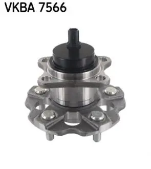 VKBA7566 Автозапчастина SKF підбір по vin на Brocar