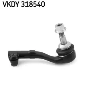 VKDY318540 Автозапчастина SKF подбор по vin на Brocar