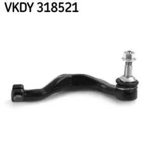VKDY318521 Автозапчастина SKF підбір по vin на Brocar