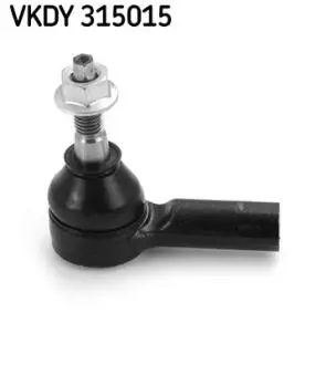 VKDY315015 Автозапчастина SKF подбор по vin на Brocar
