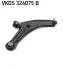 VKDS324075B Автозапчастина SKF підбір по vin на Brocar