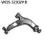 VKDS323029B Автозапчастина SKF підбір по vin на Brocar