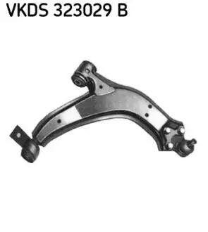 VKDS323029B Автозапчастина SKF підбір по vin на Brocar