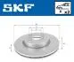 VKBD80080V2 Автозапчастина SKF підбір по vin на Brocar