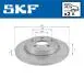 VKBD90203S2 Автозапчастина SKF підбір по vin на Brocar