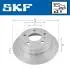VKBD90083S2 Автозапчастина SKF підбір по vin на Brocar