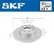 VKBD90051S2 Гальмівний диск SKF підбір по vin на Brocar