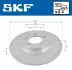 VKBD90022S2 Гальмівний диск SKF підбір по vin на Brocar