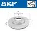 VKBD80319V2 Гальмівний диск SKF підбір по vin на Brocar