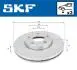 VKBD80103V2 Гальмівний диск SKF підбір по vin на Brocar