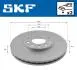VKBD80168V2 Гальмівний диск SKF підбір по vin на Brocar