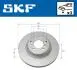 VKBD80093V1 Гальмівний диск SKF підбір по vin на Brocar