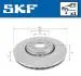 VKBD80091V1 Автозапчастина SKF підбір по vin на Brocar