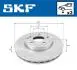VKBD80081V2 Гальмівний диск SKF підбір по vin на Brocar