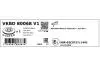 VKBD80068V1 Автозапчастина SKF підбір по vin на Brocar