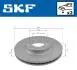 VKBD80061V2 Автозапчастина SKF підбір по vin на Brocar