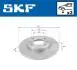 VKBD80059S2 Гальмівний диск SKF підбір по vin на Brocar
