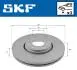 VKBD80037V1 Гальмівний диск SKF підбір по vin на Brocar