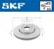 VKBD80030V1 Гальмівний диск SKF підбір по vin на Brocar
