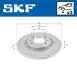 VKBD80033S2 Гальмівний диск SKF підбір по vin на Brocar
