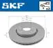 VKBD80010V2 Автозапчастина SKF підбір по vin на Brocar