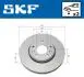 VKBD80018V2 Гальмівний диск SKF підбір по vin на Brocar