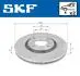 VKBD80002V2 Гальмівний диск SKF підбір по vin на Brocar