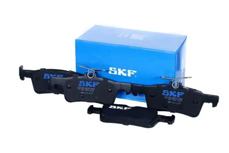 VKBP90600 Автозапчастина SKF подбор по vin на Brocar