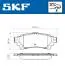 VKBP90604 Автозапчастина SKF підбір по vin на Brocar