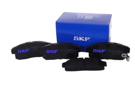 VKBP90620A Автозапчастина SKF підбір по vin на Brocar