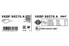 VKBP90576A Автозапчастина SKF підбір по vin на Brocar