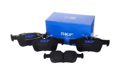 VKBP90544 Автозапчастина SKF подбор по vin на Brocar