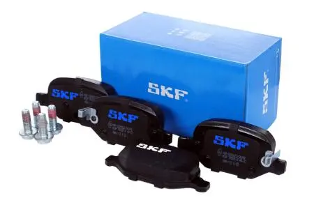 VKBP90528A Автозапчастина SKF подбор по vin на Brocar