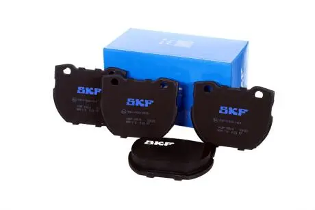 VKBP90514 Автозапчастина SKF підбір по vin на Brocar
