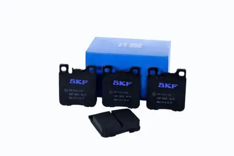 VKBP90502 Автозапчастина SKF подбор по vin на Brocar
